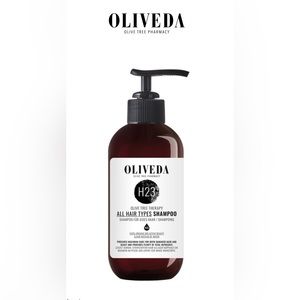 The Olive tree People Shampoo